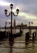 Molo di San Marco 